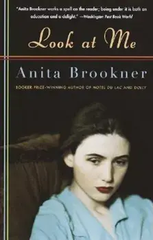 Look at Me, Paperback/Anita Brookner