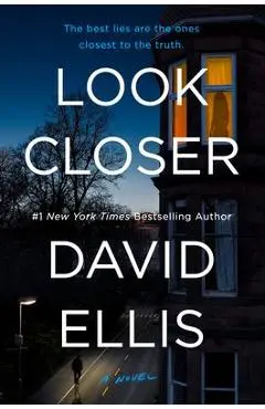Look Closer - David Ellis