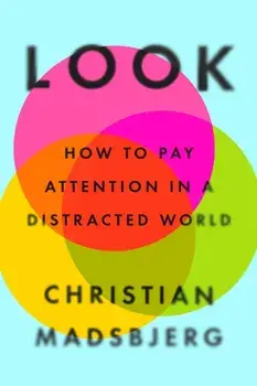 Look, Hardback/Christian Madsbjerg