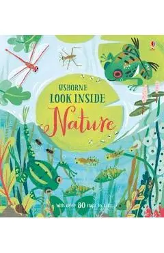 Look Inside Nature