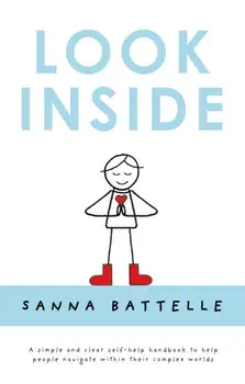 Look Inside, Paperback/Sanna Battelle