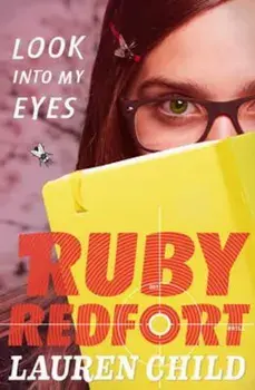 Look into my eyes, Paperback/Lauren Child