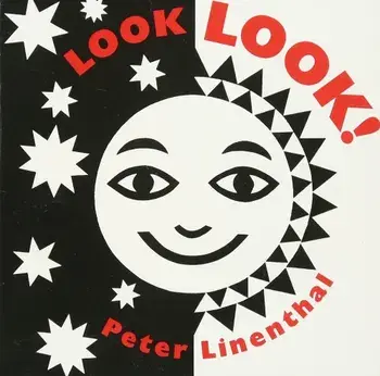 Look, Look!, Hardcover/Peter Linenthal