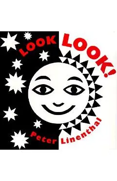 Look, Look! - Peter Linenthal