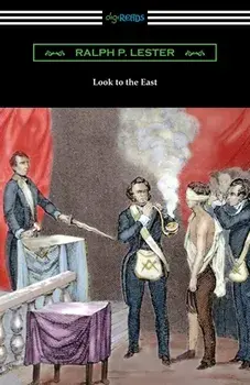 Look to the East, Paperback/Ralph P. Lester