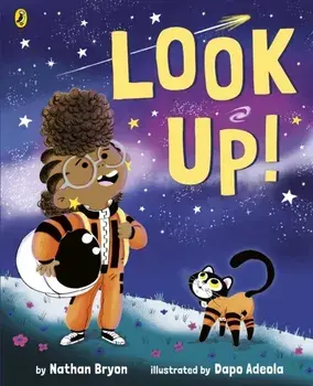 Look Up!, Paperback/Nathan Bryon
