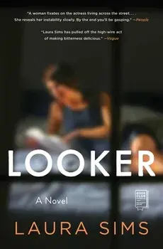 Looker, Paperback/Laura Sims