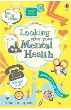 Looking After Your Mental Health