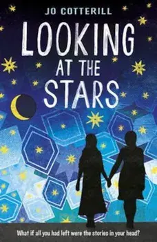 Looking at the Stars, Paperback/Jo Cotterill