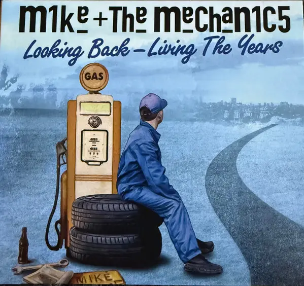 Looking Back - Living The Years | Mike + The Mechanics