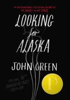 Looking for Alaska, Hardcover/John Green