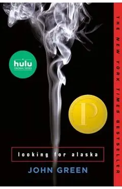 Looking for Alaska - John Green