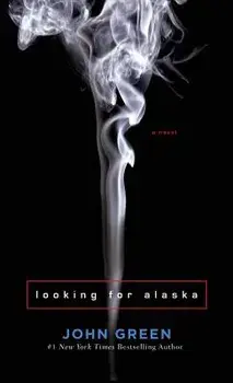 Looking for Alaska, Paperback/John Green