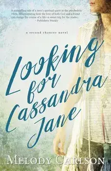 Looking for Cassandra Jane, Paperback/Melody Carlson