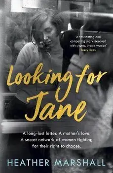 Looking For Jane, Paperback/Heather Marshall