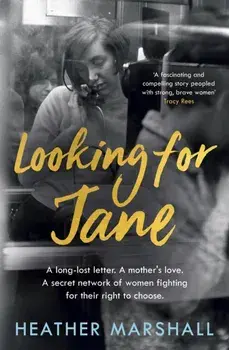 Looking For Jane, Paperback/Heather Marshall