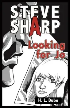 Looking for Jo, Paperback/Hope L Dube