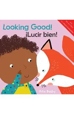 Looking Good]/�Lucir Bien] - Ailie Busby