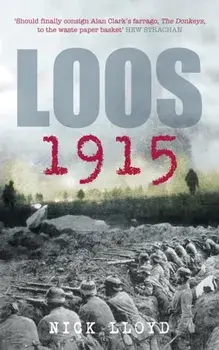 Loos 1915, Paperback/Nick Lloyd