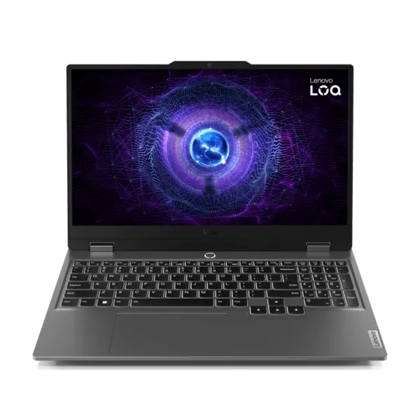 LOQ 15.6 FHD I7-13645HX 16 1TB 4050 DOS LOQ 15.6` FHD I7-13645HX 16 1TB 4050 DOS