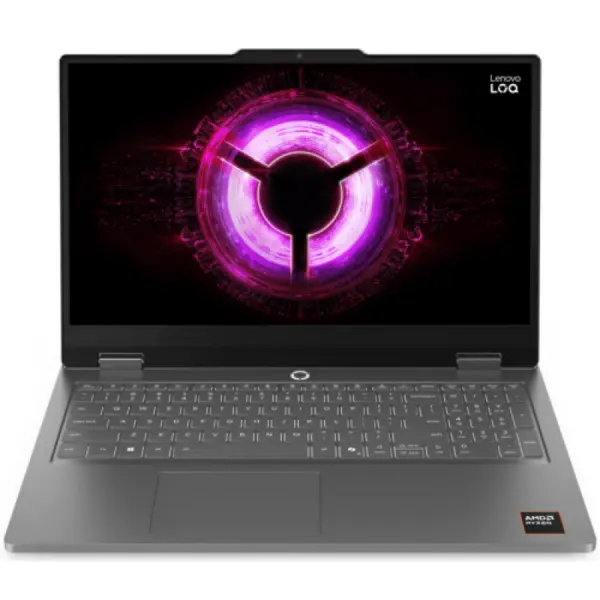 LOQ 15.6 FHD R7 170 16GB 1TB 5060 DOS LOQ 15.6` FHD R7 170 16GB 1TB 5060 DOS