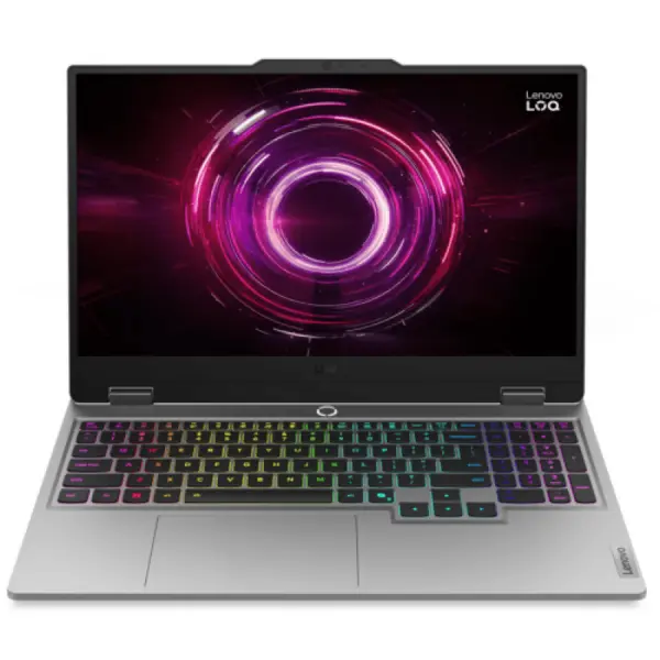 LOQ 15.6 FHD R7 250 24GB 1TB 5060 DOS LOQ 15.6` FHD R7 250 24GB 1TB 5060 DOS