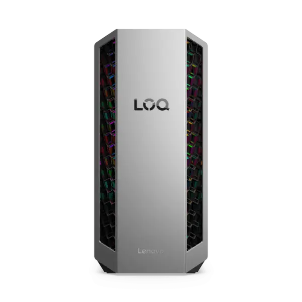 LOQ Tower R7 8745HX 16GB 1TB 5050 DOS LOQ Tower R7 8745HX 16GB 1TB 5050 DOS