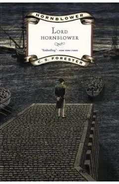 Lord Hornblower - C. S. Forester