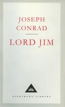 Lord Jim, Hardback/Joseph Conrad