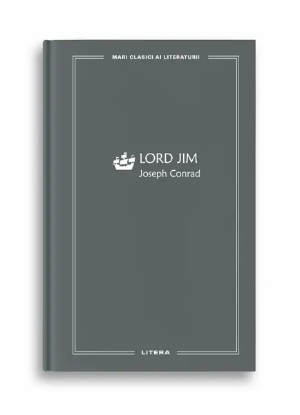 Lord Jim (vol. 33)