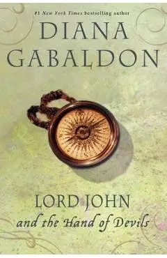 Lord John and the Hand of Devils - Diana Gabaldon