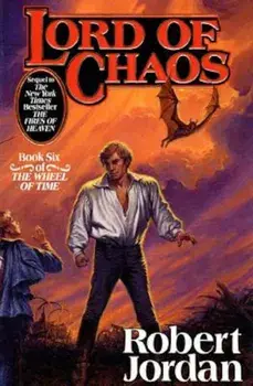 Lord of Chaos, Hardcover/Robert Jordan