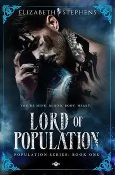 Lord of Population, Paperback/Elizabeth Stephens