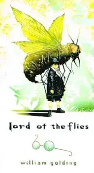 Lord of the Flies, Hardcover/William Golding
