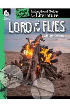 Lord of the Flies - Jennifer Kroll