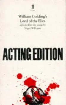 Lord of the Flies, Paperback/Nigel Williams