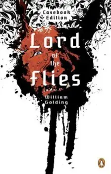 Lord of the Flies, Paperback/William Golding