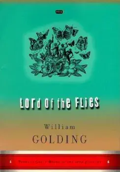 Lord of the Flies: (Penguin Great Books of the 20th Century), Paperback/William Golding