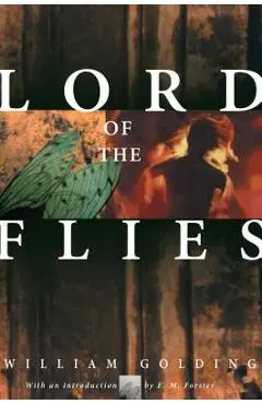 Lord of the Flies - William Golding