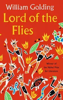 Lord Of The Flies/William Golding