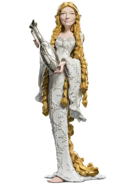 Lord Of The Rings Mini Epics Galadriel 14cm