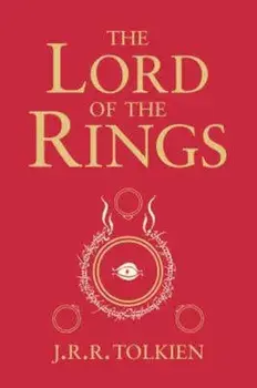 Lord of the Rings, Paperback/J R R Tolkien