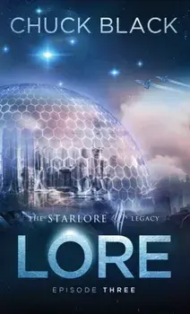 Lore, Hardcover/Chuck Black
