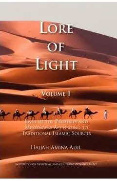 Lore of Light - Hajjah Amina Adil