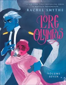 Lore Olympus 7, Hardback/Rachel Smythe