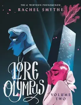 Lore Olympus: Volume Two, Paperback/Rachel Smythe
