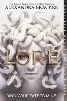 Lore, Paperback/Alexandra Bracken