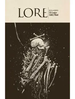 Lore Remastered, Paperback/T P Louise