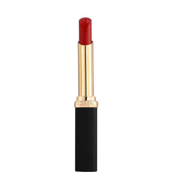 Loreal Color Riche Volume Matte Lipstick - 346 Rouge Determinance