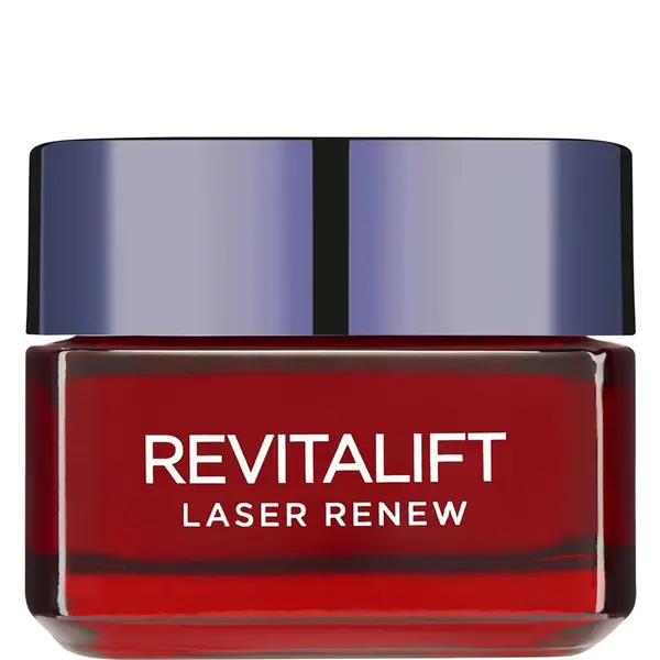Loreal Laser Renew Triple Action Anti-Ageing Day Cream 50ml